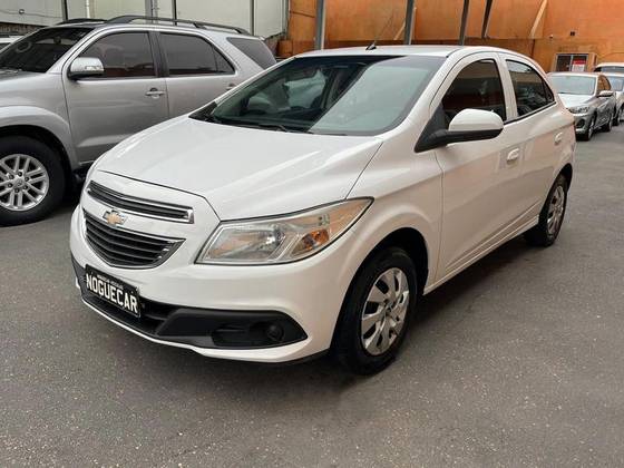 CHEVROLET ONIX 1.0 MPFI LT 8V FLEX 4P MANUAL CHEVROLET ONIX 1.0 MPFI LT 8V FLEX 4P MANUAL